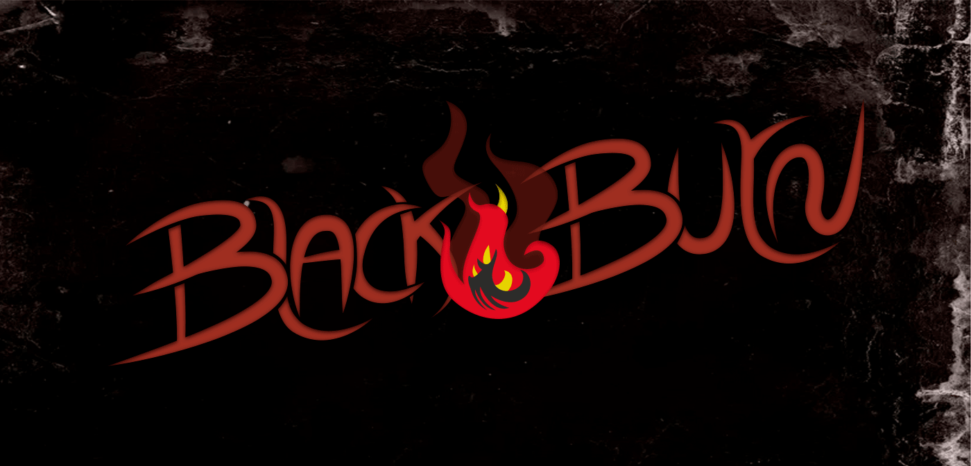 Black Burn